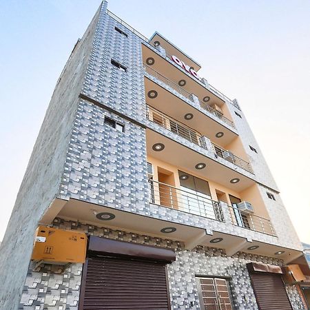 Hotel O Royal Villa Gurgaon Eksteriør billede