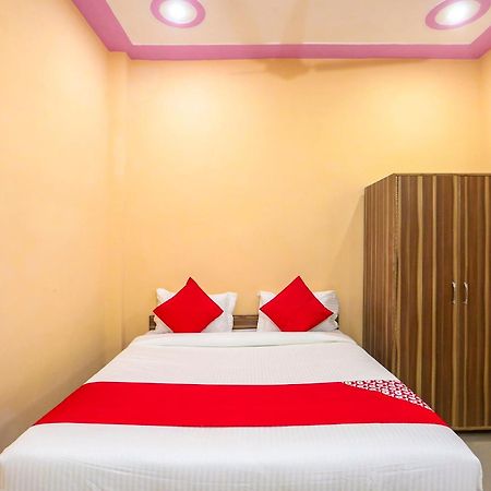 Hotel O Royal Villa Gurgaon Eksteriør billede