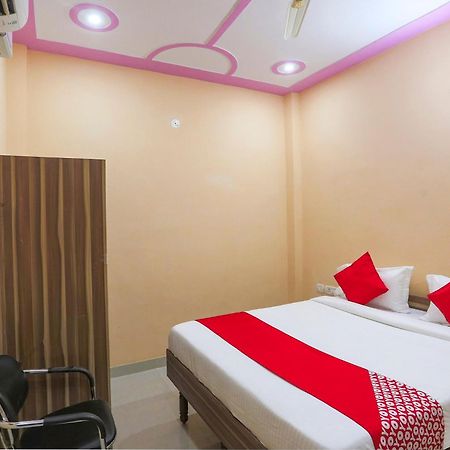 Hotel O Royal Villa Gurgaon Eksteriør billede