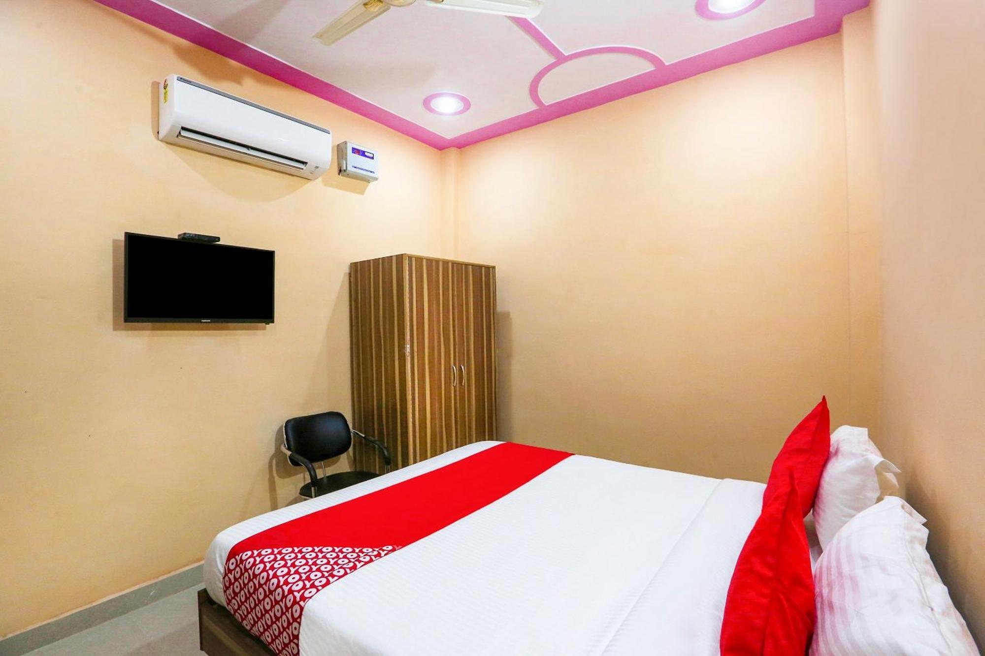 Hotel O Royal Villa Gurgaon Eksteriør billede