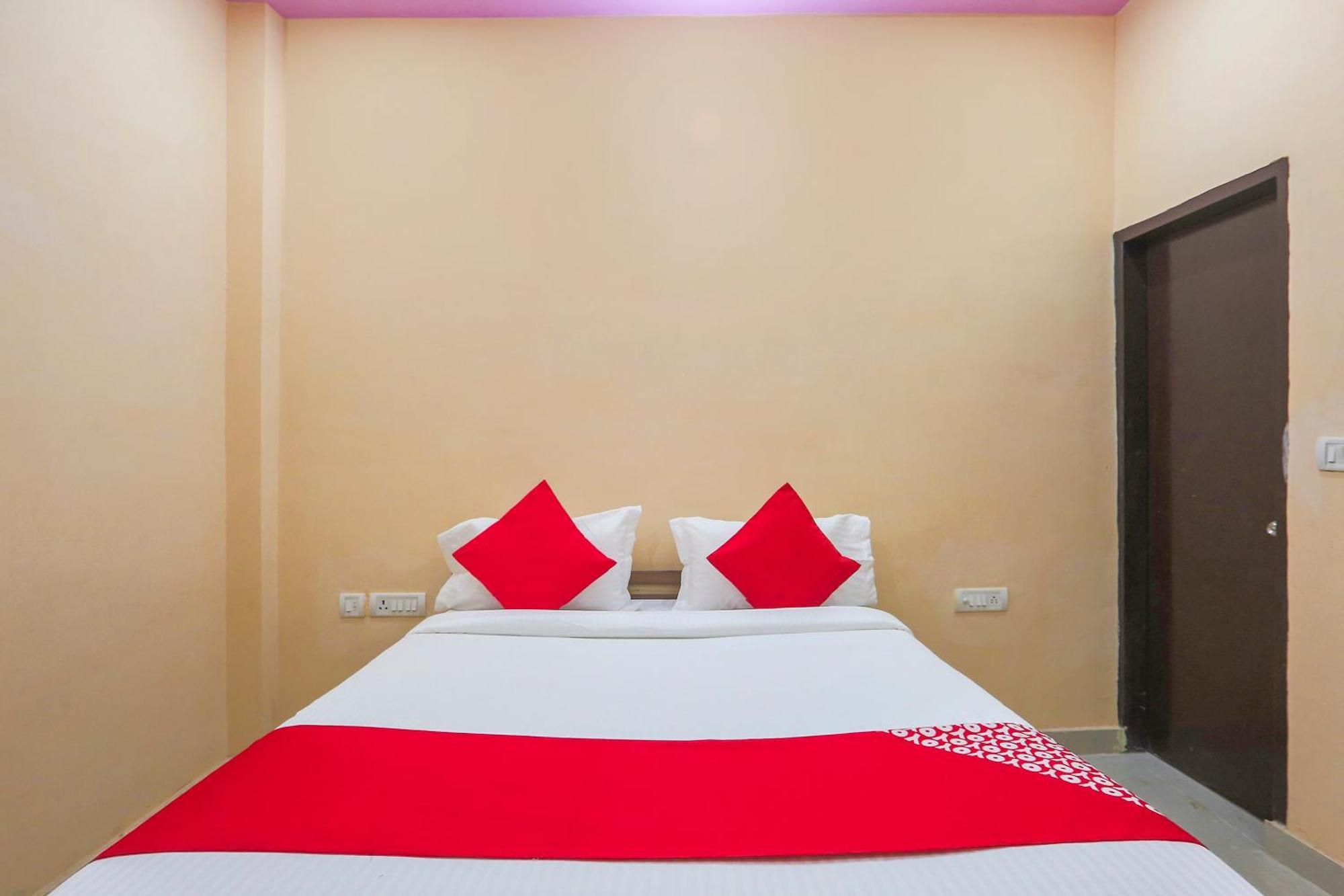 Hotel O Royal Villa Gurgaon Eksteriør billede