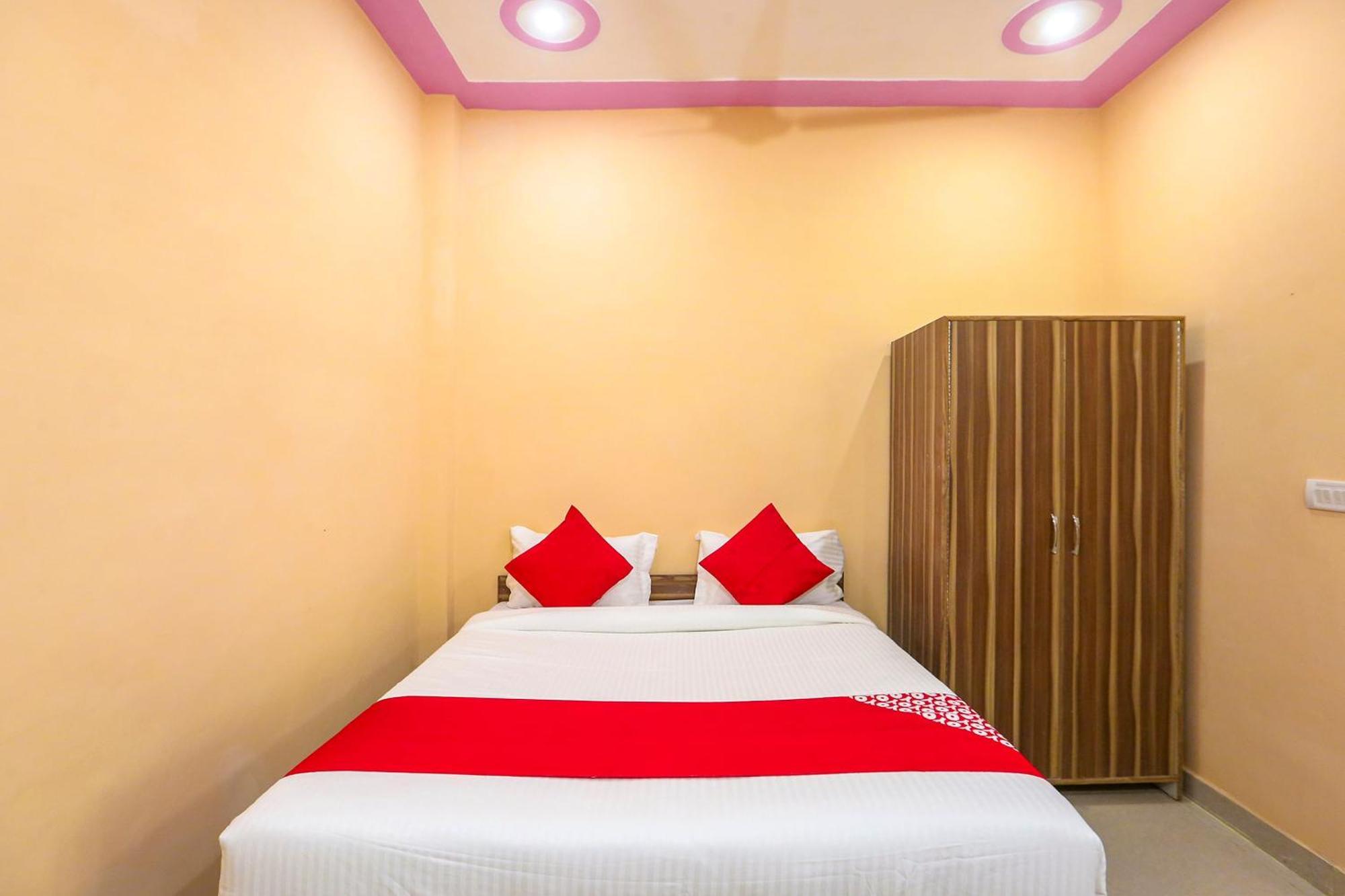 Hotel O Royal Villa Gurgaon Eksteriør billede