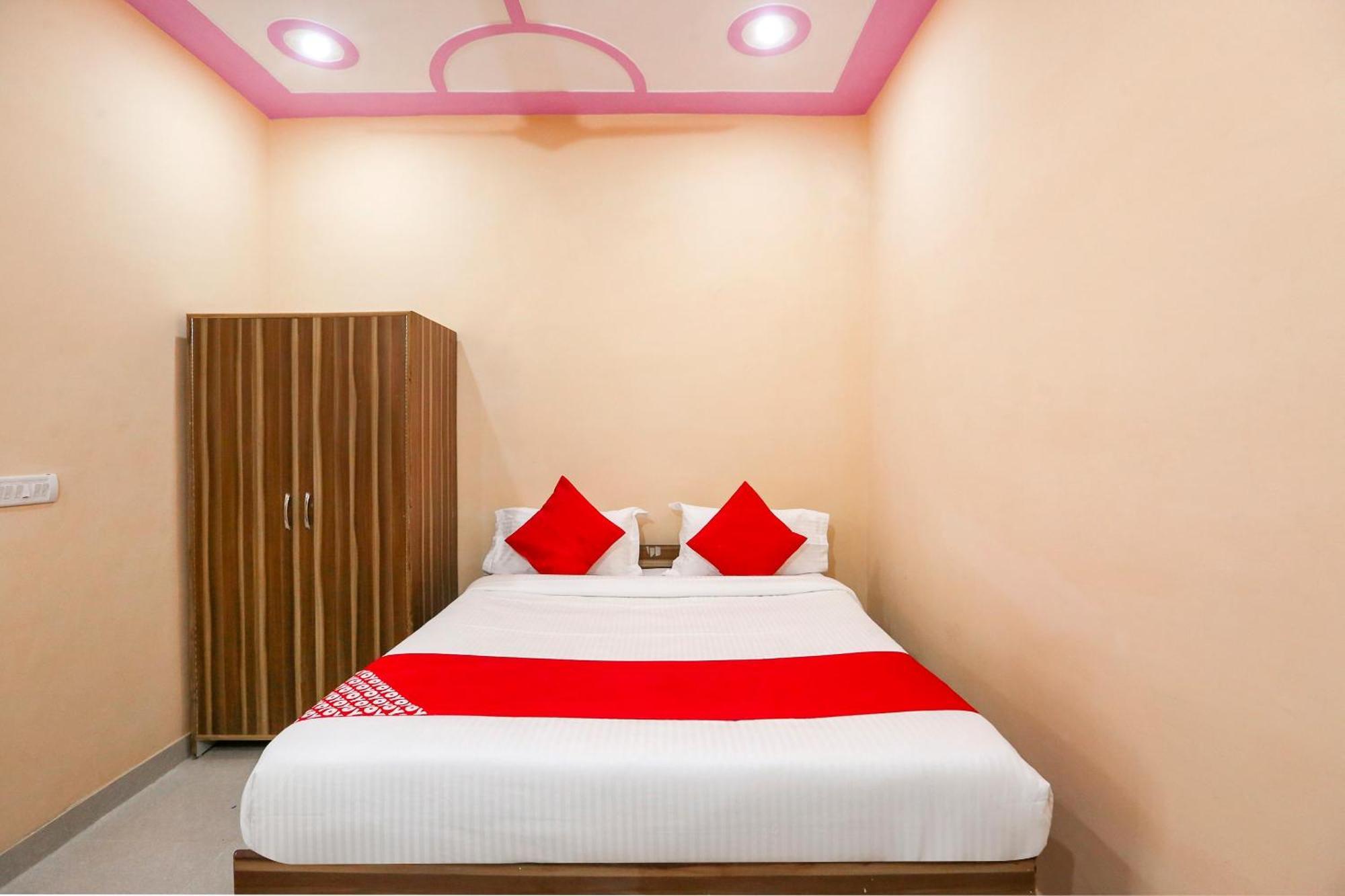 Hotel O Royal Villa Gurgaon Eksteriør billede