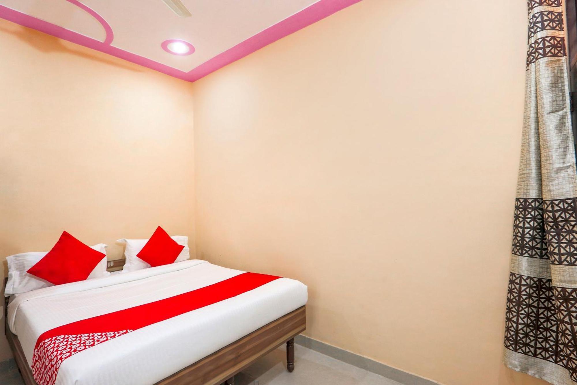 Hotel O Royal Villa Gurgaon Eksteriør billede