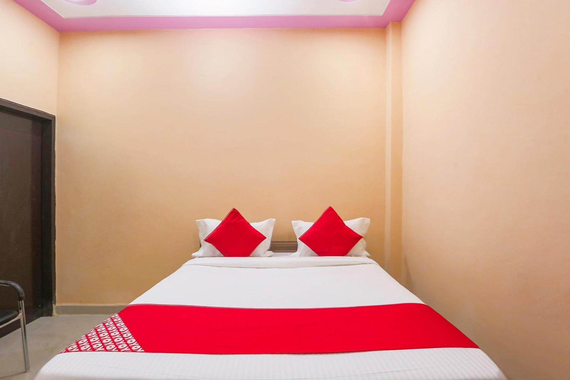 Hotel O Royal Villa Gurgaon Eksteriør billede